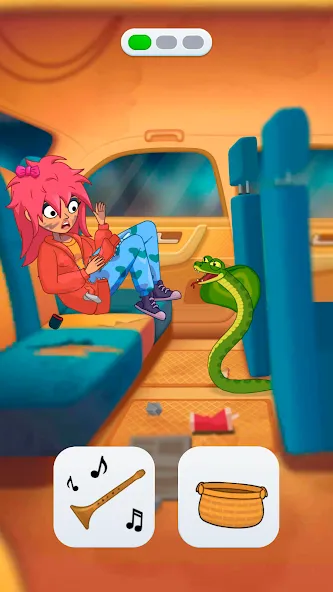 Love & Choices screenshot 1