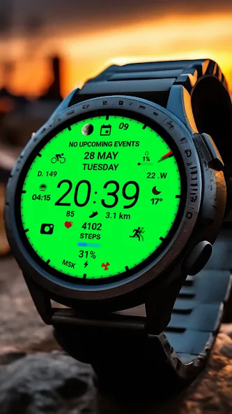WIN White sports digital screenshot 7