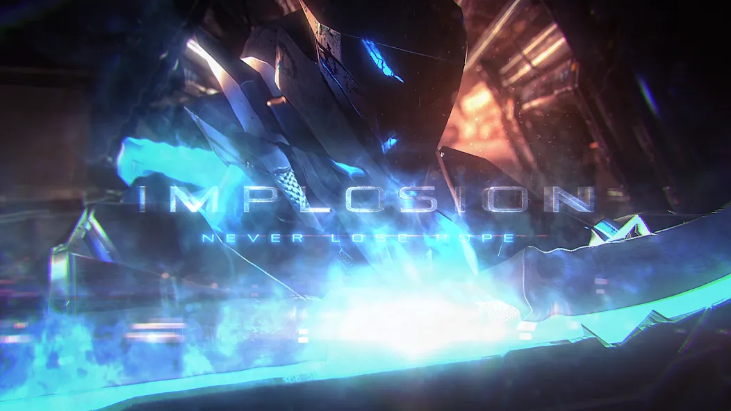 Implosion - Never Lose Hope screenshot 1