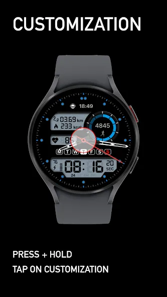 SG-109 screenshot 4