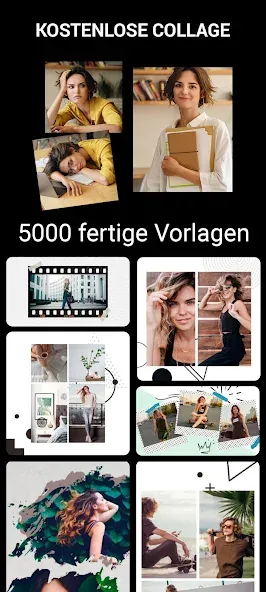Photo Studio: Bildbearbeitung screenshot 8