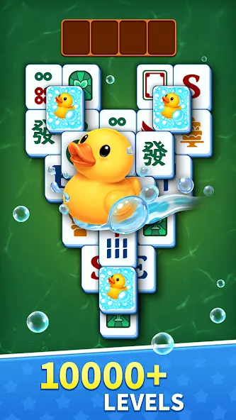Double Tile! screenshot 2