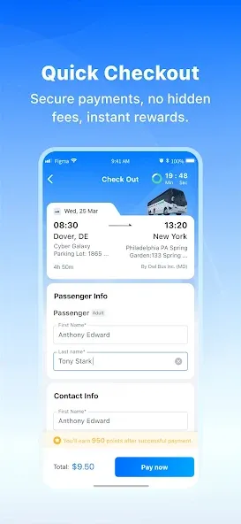 BBBUS COM screenshot 4