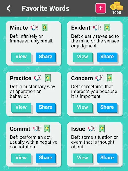 Spelling Master - Quiz Games screenshot 15