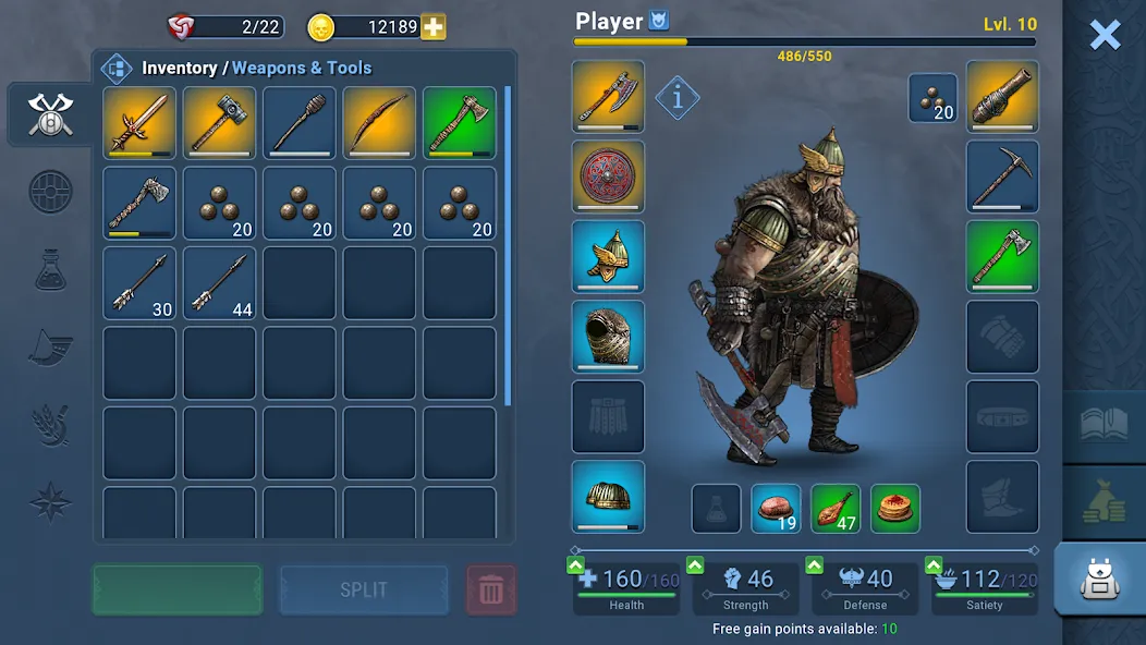 Niffelheim screenshot 24