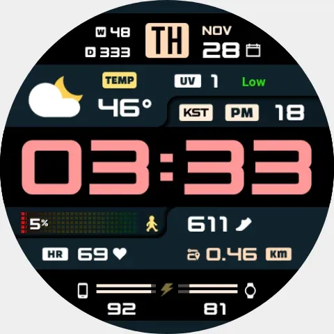 SMZ FORWARD screenshot 32