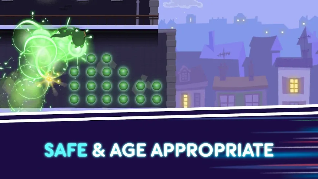 PJ Masks™: Moonlight Heroes screenshot 7