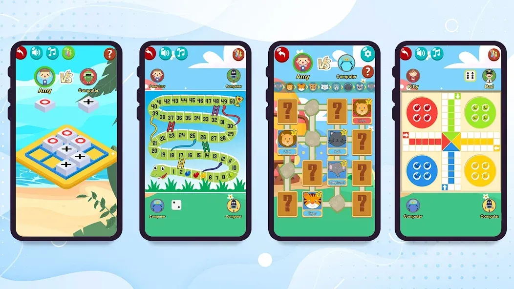 Kids Sudoku Game-Sudoku Puzzle screenshot 8
