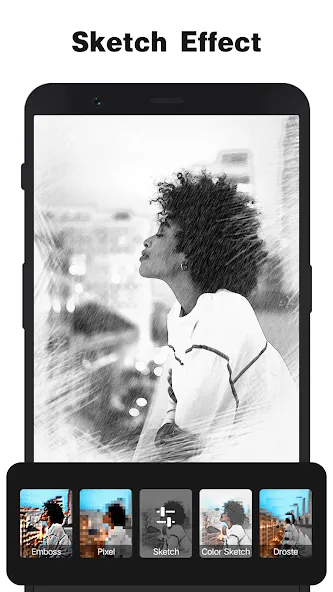 InstaSquare Photo Editor screenshot 6