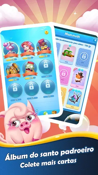 Piggy Boom screenshot 10