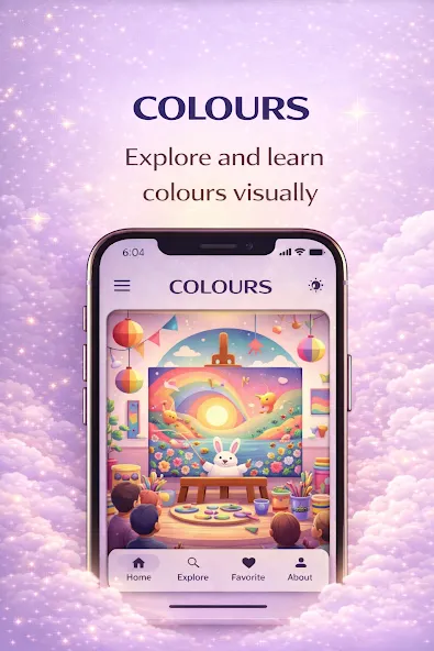 KiddoLearn – 어린이 학습 앱 screenshot 5