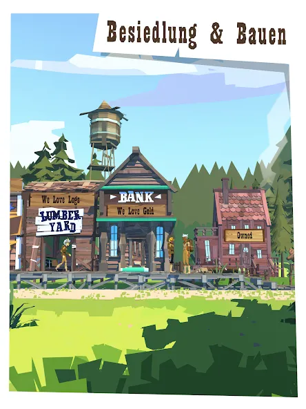 The Trail screenshot 10