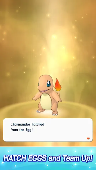 Pokémon Masters EX screenshot 7