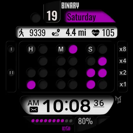 BINARY screenshot 14