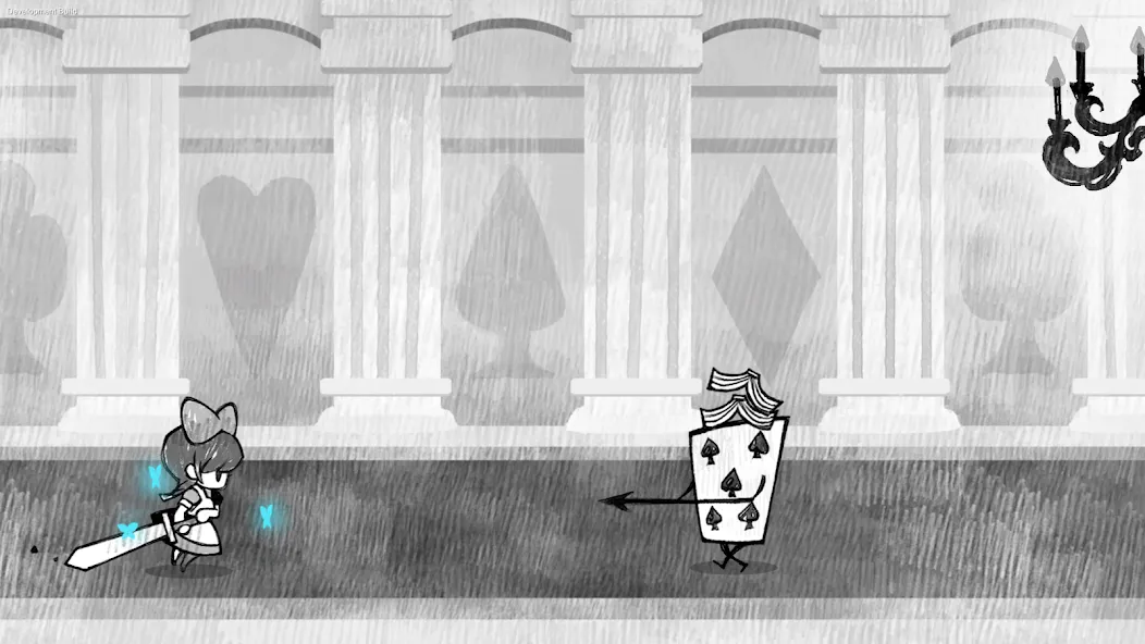 ALTER EGO COMPLEX screenshot 2