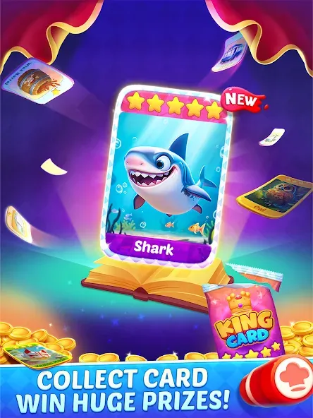 Bingo Frenzy™-Live Bingo Games screenshot 10