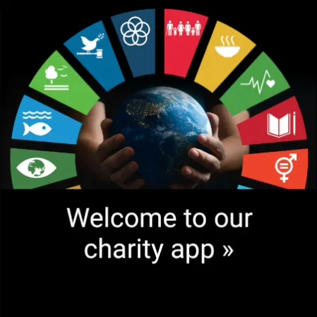Samsung Global Goals screenshot 16