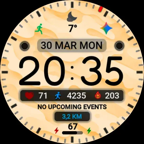 Digital Black 26 Withe screenshot 44