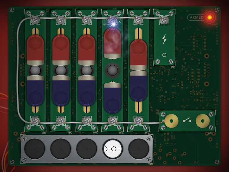 Them Bombs! Juego cooperativo screenshot 6