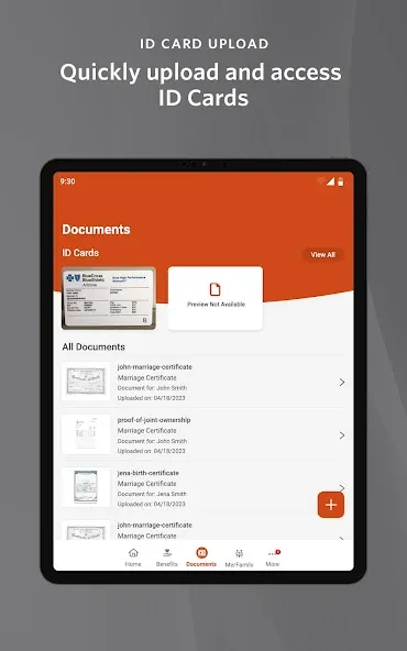 bswift Mobile screenshot 17