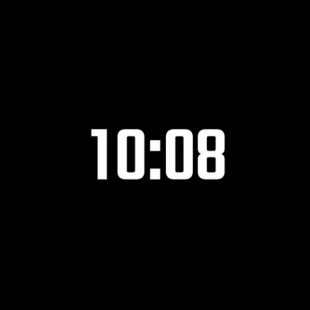 TVV Winter 2 Watch Face screenshot 14