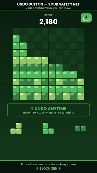 Block Zen: Relaxing Puzzle screenshot 7