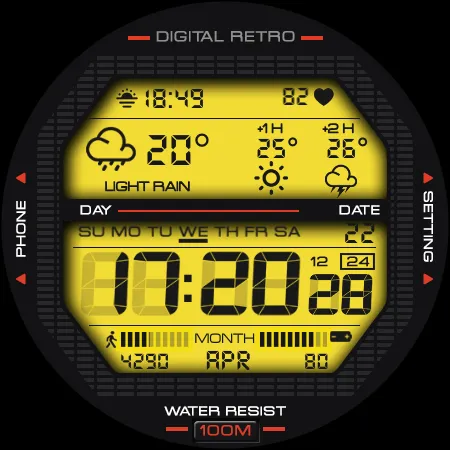 ARS Digital Retro screenshot 17