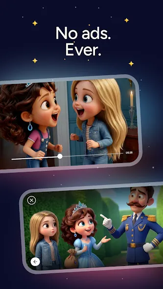 Giant - Loved by Kids screenshot 8