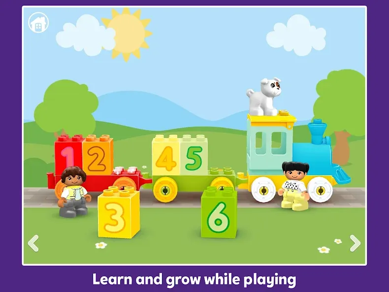 LEGO® DUPLO® World screenshot 12