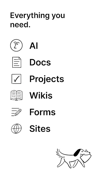 Notion: Notes, Tasks, AI screenshot 7