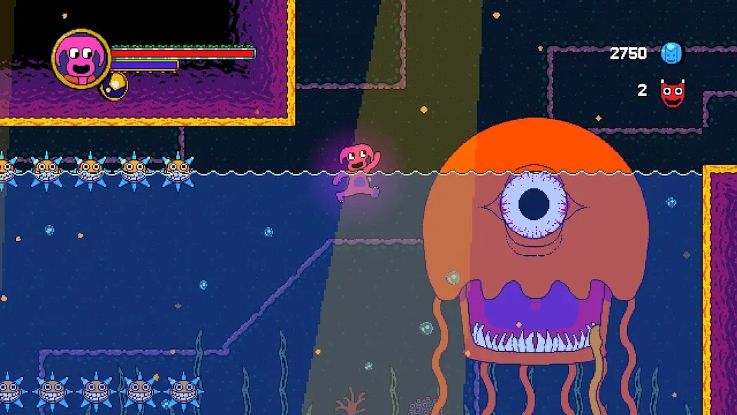 Missing Banban screenshot 5