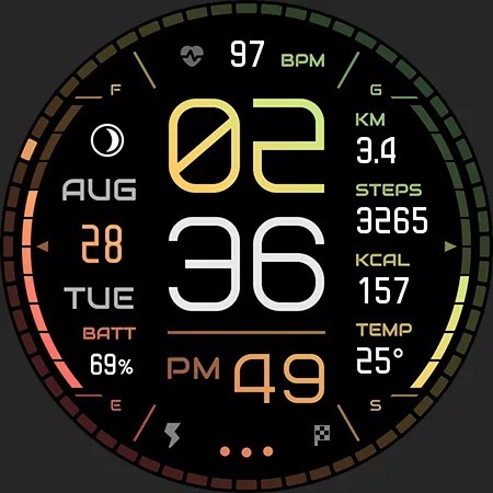 BRN177 - TECHON screenshot 29