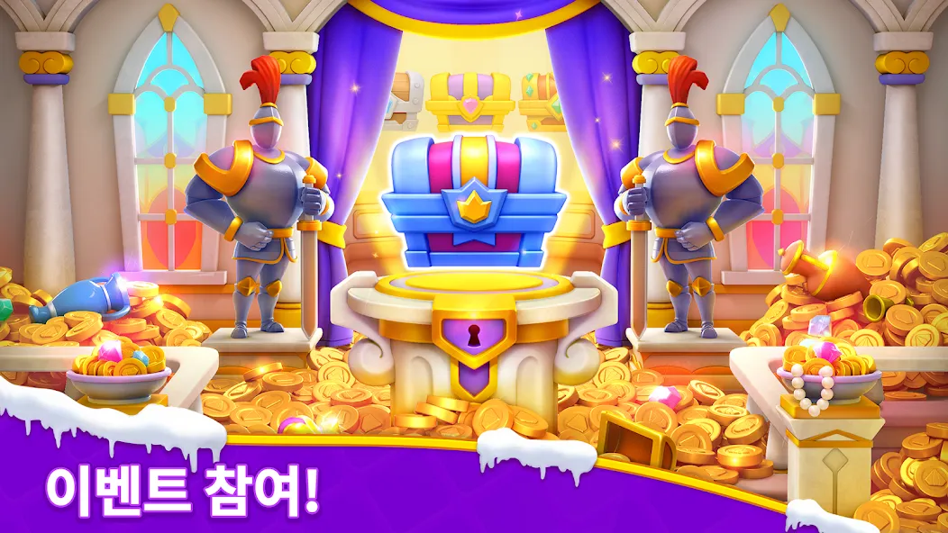 Jewel Manor: 집 꾸미기 게임 screenshot 5