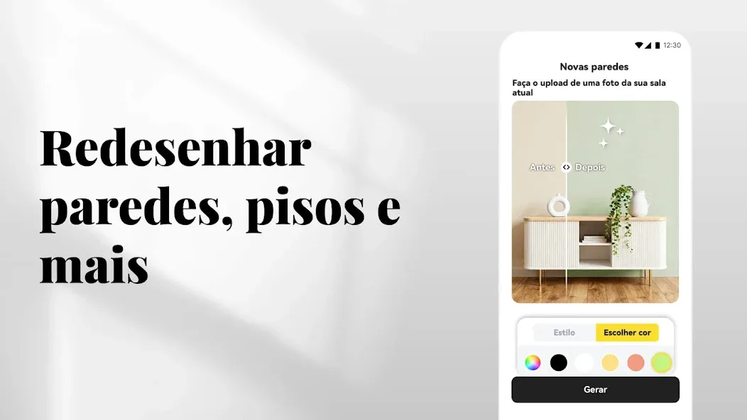 Projeto de casa por IA, DecAI™ screenshot 13