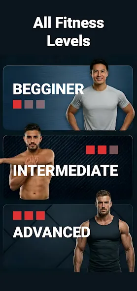 Home Workout App: No Equipment screenshot 6
