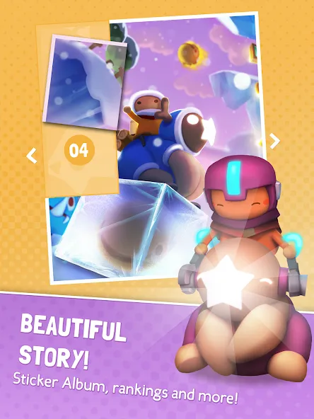 Starlit Adventures screenshot 17
