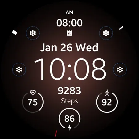 Bond 3.0 - digital minimalist screenshot 15