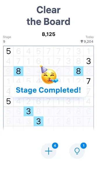 Number Match - Number Games screenshot 7