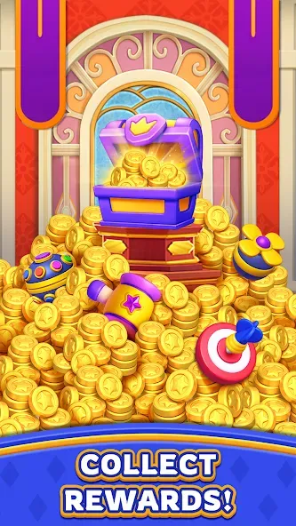 Match Fever - Match 3 Puzzles screenshot 6