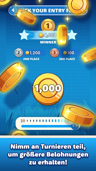 Royaldice: Würfle mit Jedem! screenshot 6