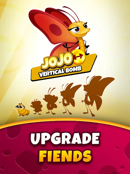 Best Fiends - Match 3 Puzzles screenshot 16