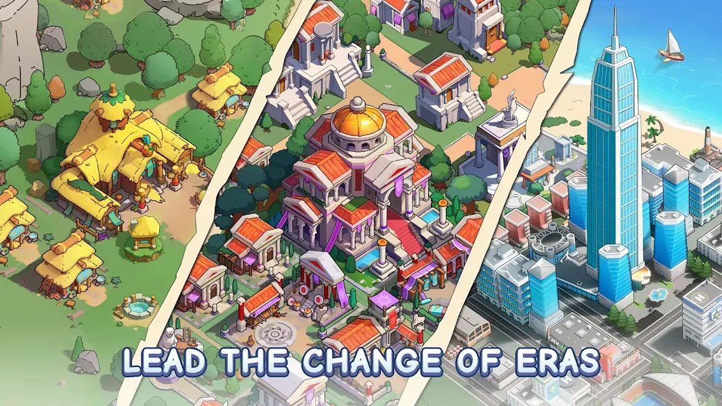 Next Agers screenshot 9
