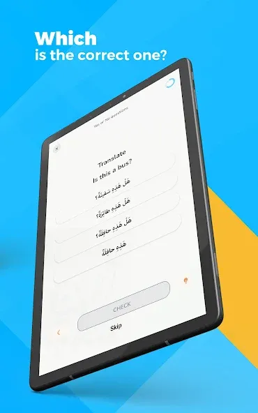 Kaleela - Learn Arabic screenshot 16
