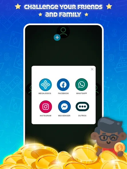 Dominoes Online - Classic Game screenshot 13
