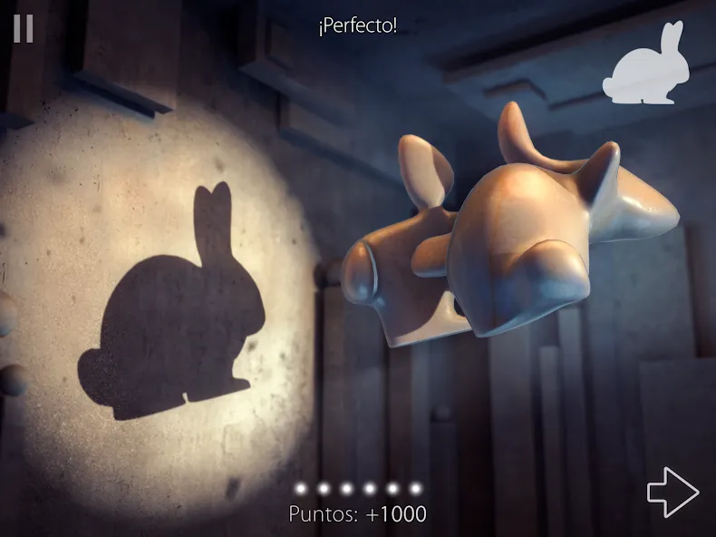 Shadowmatic screenshot 9