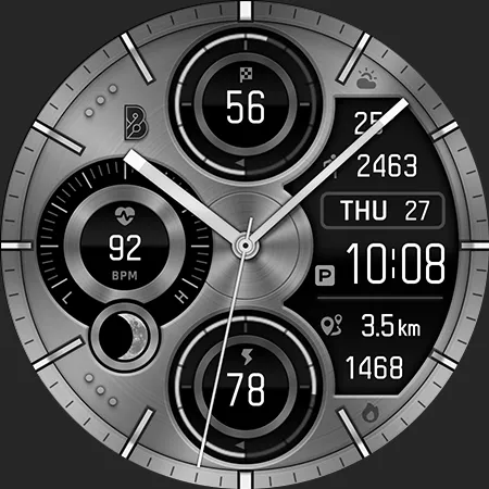 BRN158 - elon screenshot 26