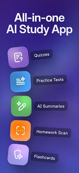 Knowunity: AI Study & Homework screenshot 3