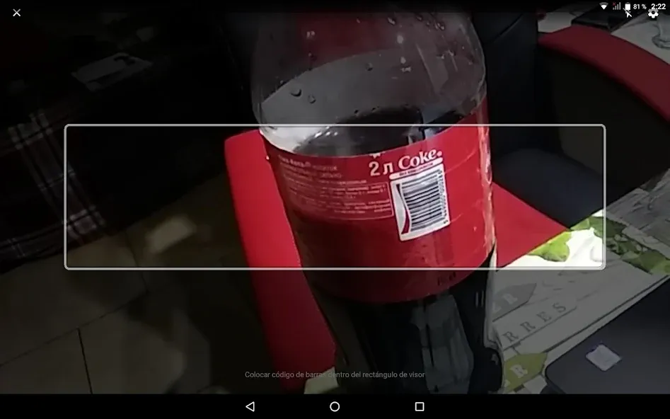 Stock e Inventario Simple screenshot 14