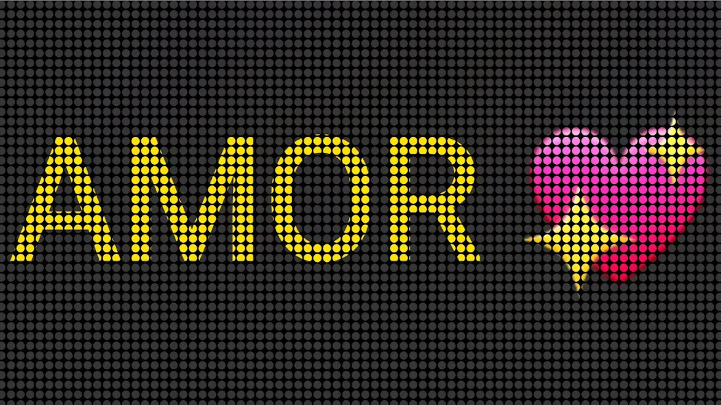Banner LED screenshot 23