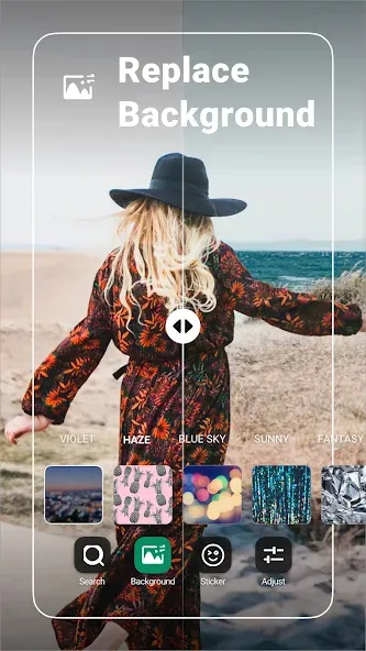 Retouch Remove Objects Editor screenshot 5